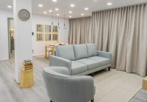 Modern 2BR Apartment in Kathmandu Putalisadak 4
